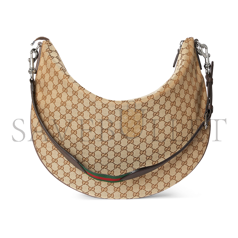 GUCCI B LARGE SHOULDER BAG 800194 (50*39*3cm) GUCCI B LARGE SHOULDER BAG 800194 (50*39*3cm)